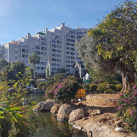 Ferienwohnung Magnificas Vistas Al Mar Oropesa del Mar Exterior foto