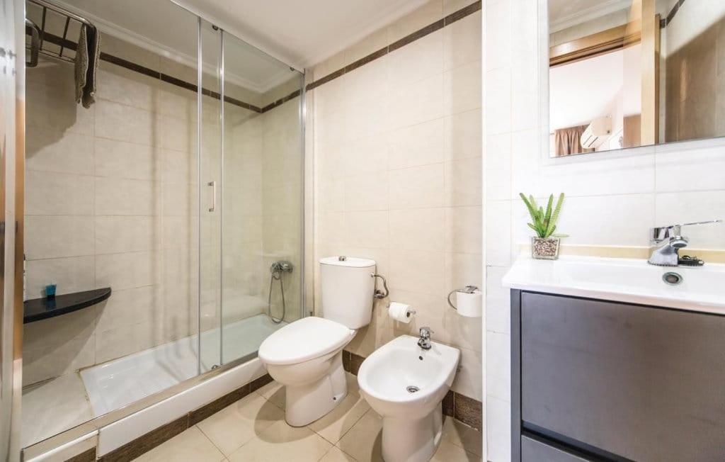 Ferienwohnung Magnificas Vistas Al Mar Oropesa del Mar Exterior foto