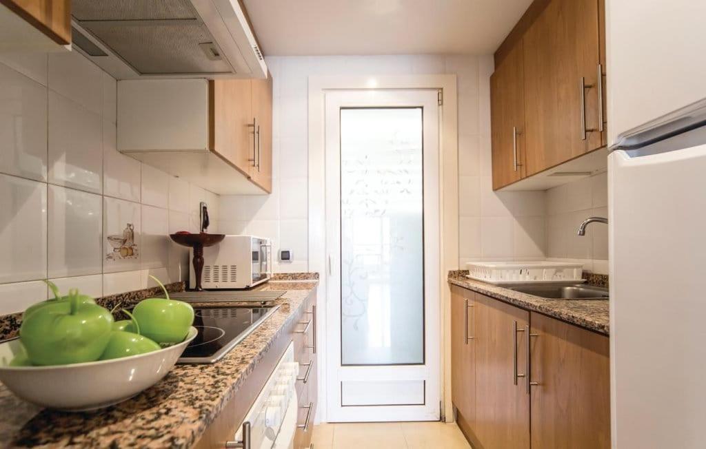 Ferienwohnung Magnificas Vistas Al Mar Oropesa del Mar Exterior foto