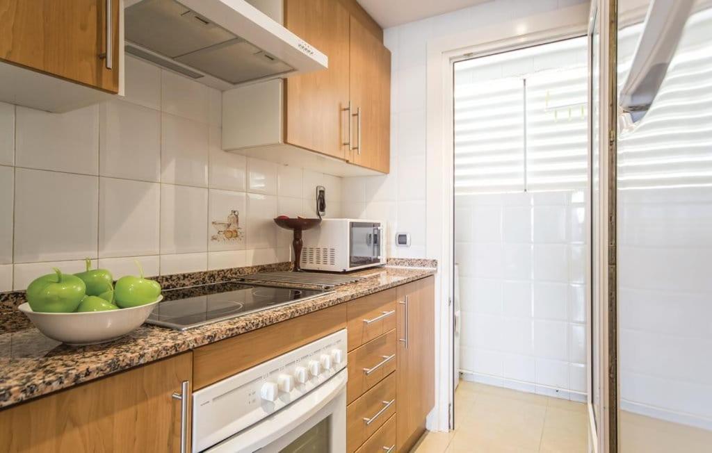 Ferienwohnung Magnificas Vistas Al Mar Oropesa del Mar Exterior foto