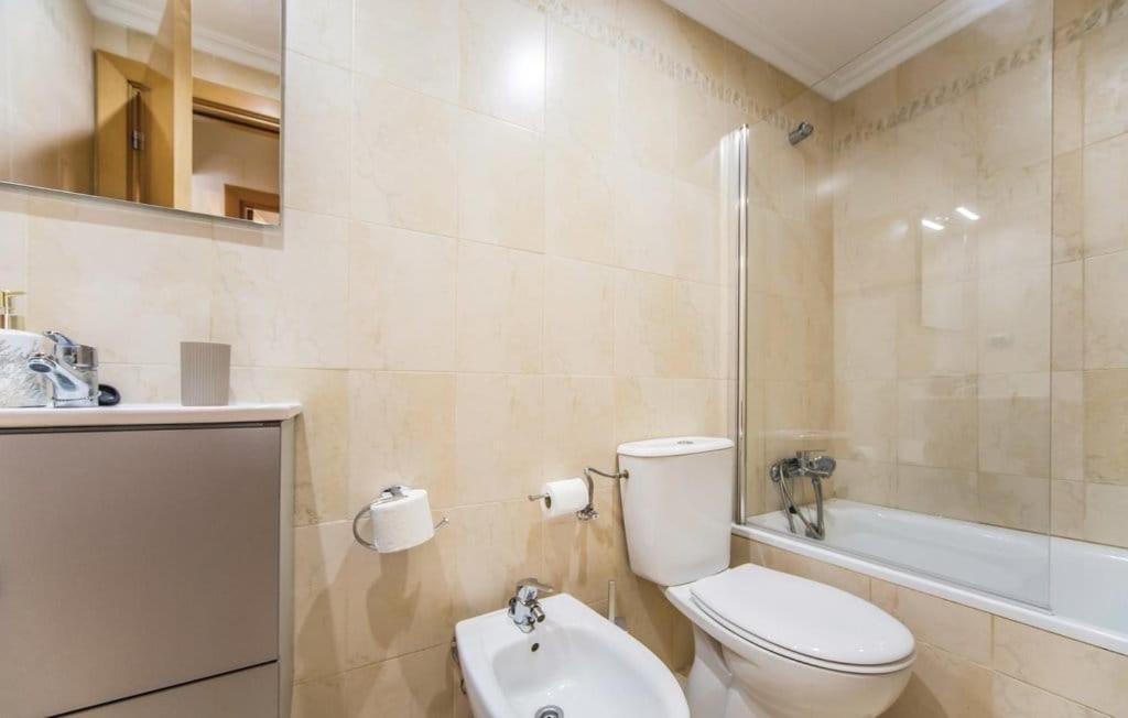 Ferienwohnung Magnificas Vistas Al Mar Oropesa del Mar Exterior foto